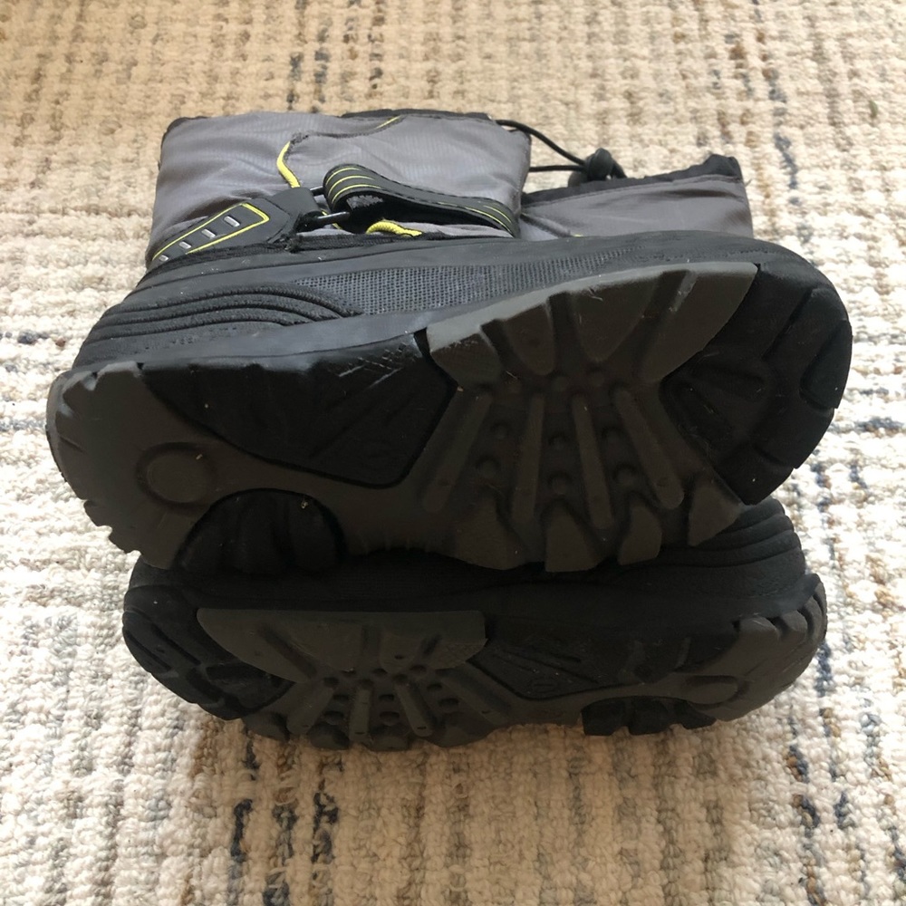 Kamik boots - Picture 5 of 5
